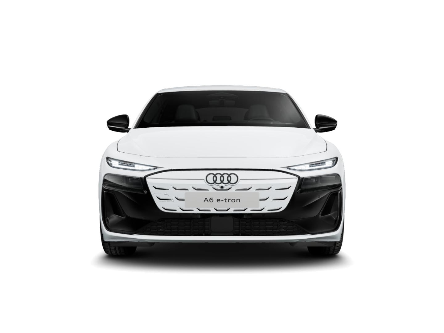 Bild über Audi A6 Avant e-tron e-tron performance - für weitere Informationen kontaktieren Sie den Audi Partner