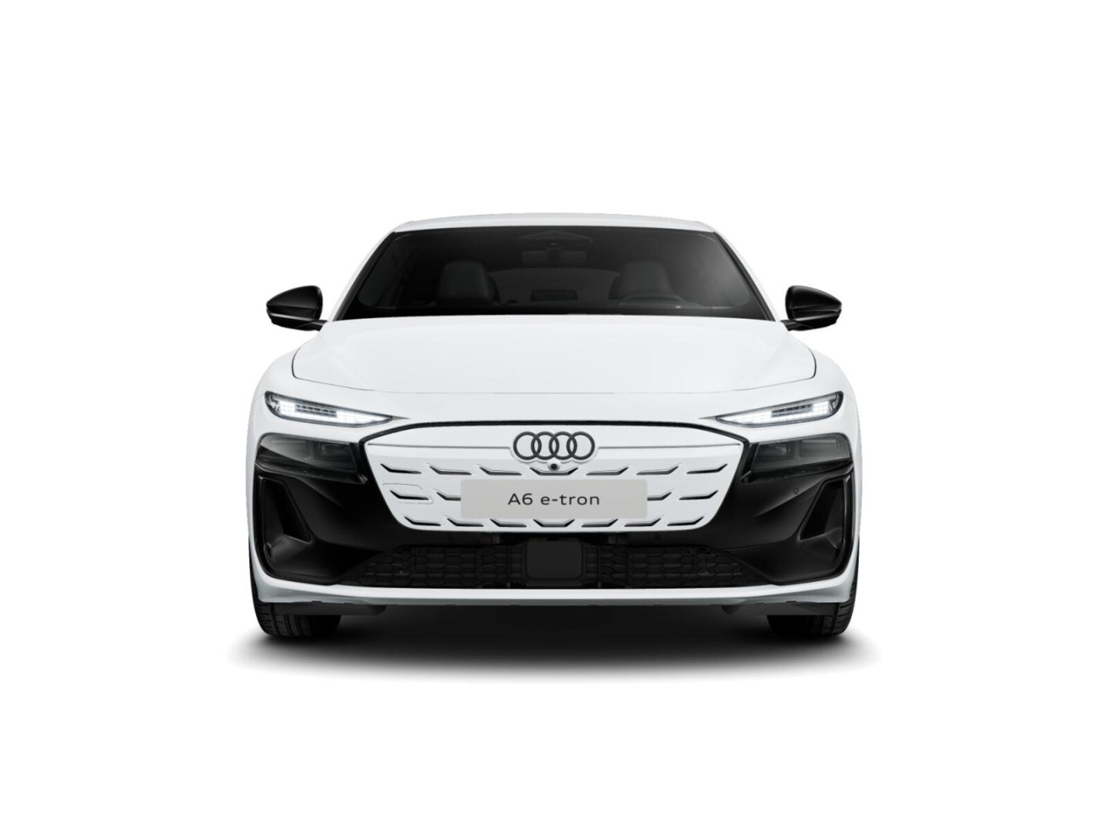 Audi A6 Avant e-tron – Bild 2