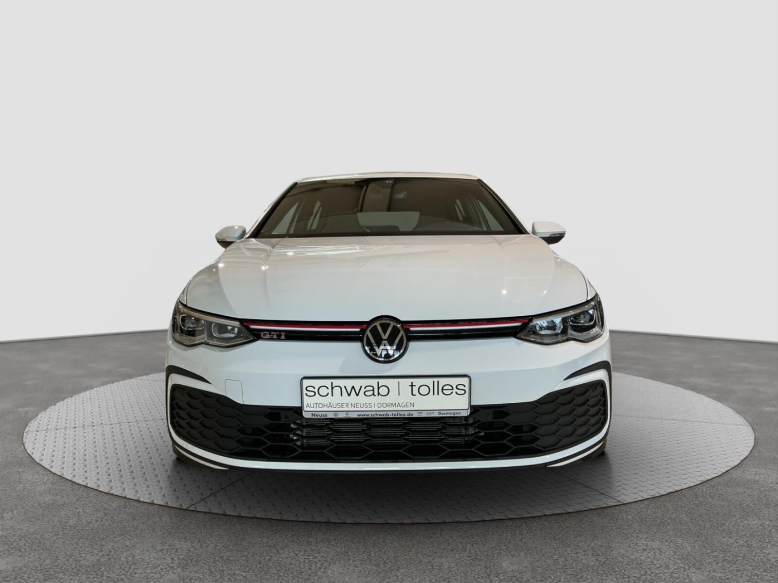 Volkswagen Golf – Bild 2