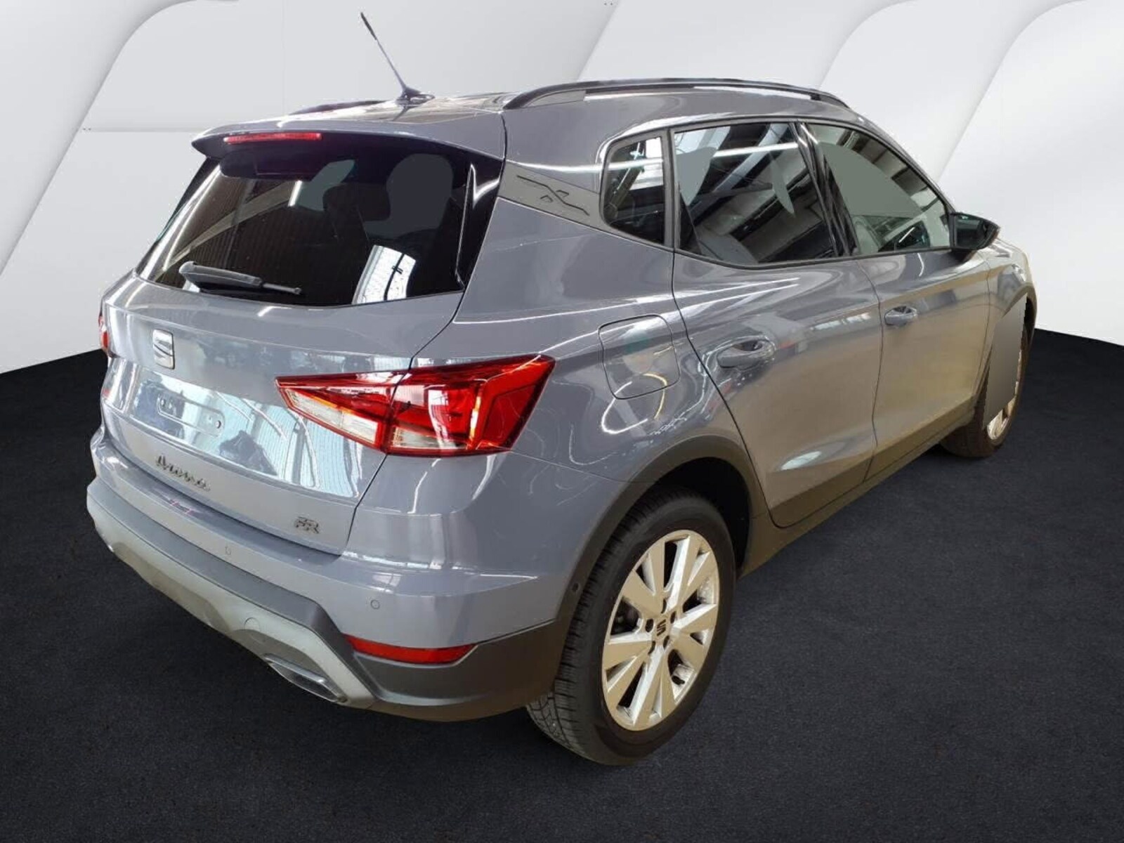 SEAT Arona – Bild 3