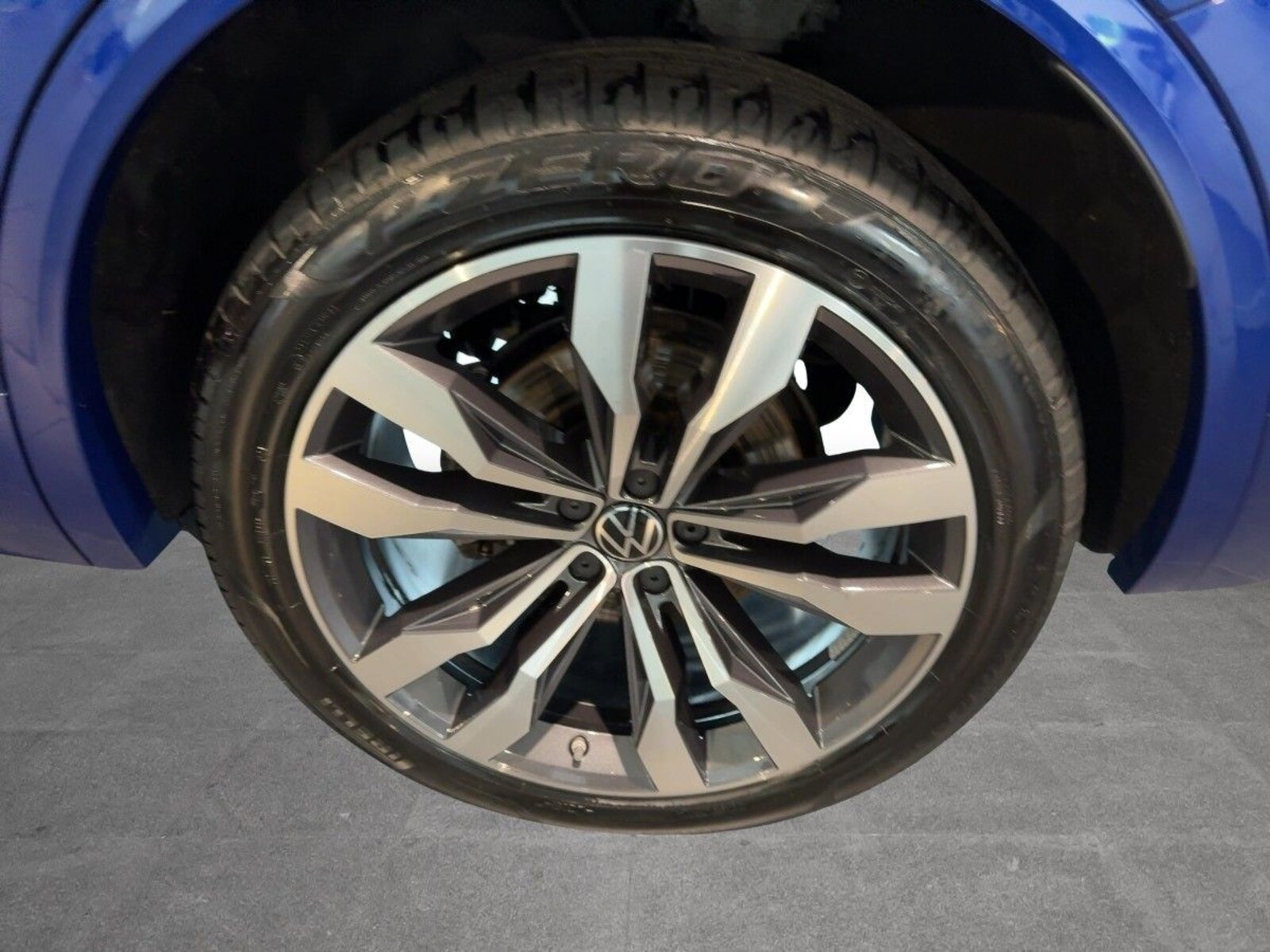 Volkswagen Touareg – Bild 15