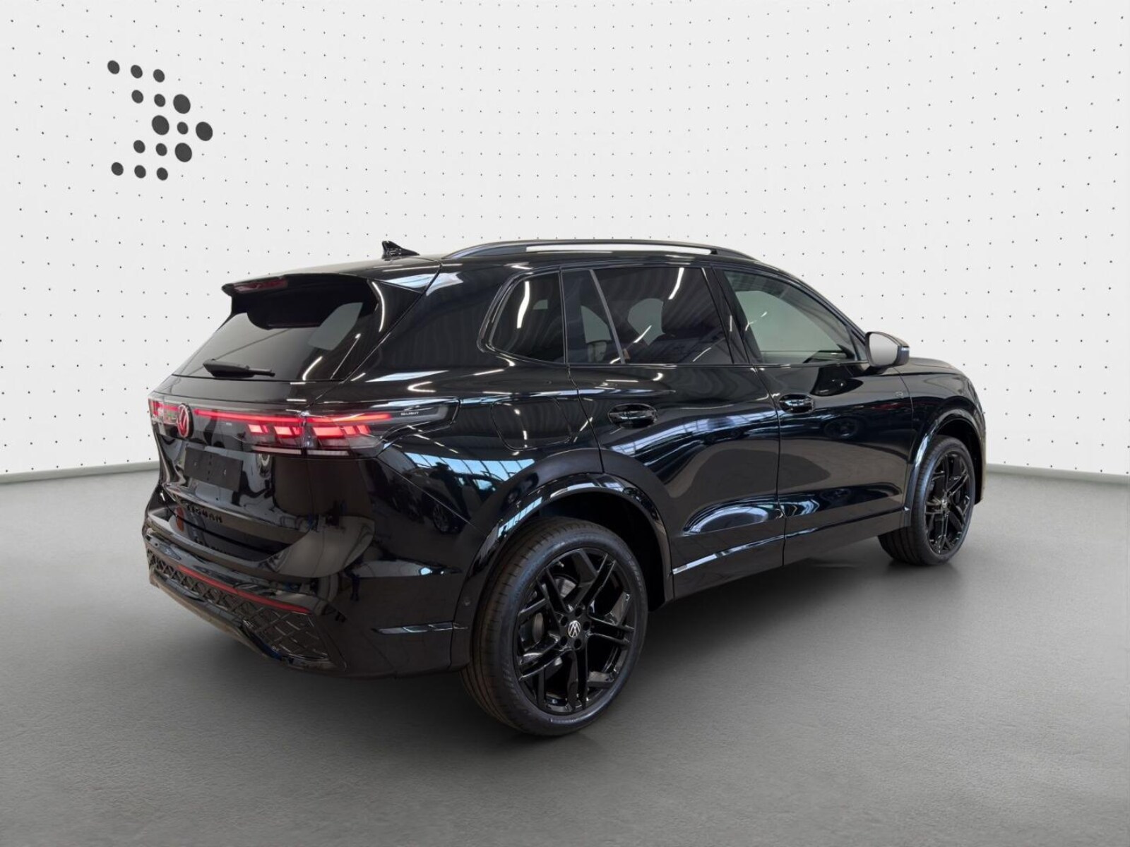 Volkswagen Tiguan – Bild 17