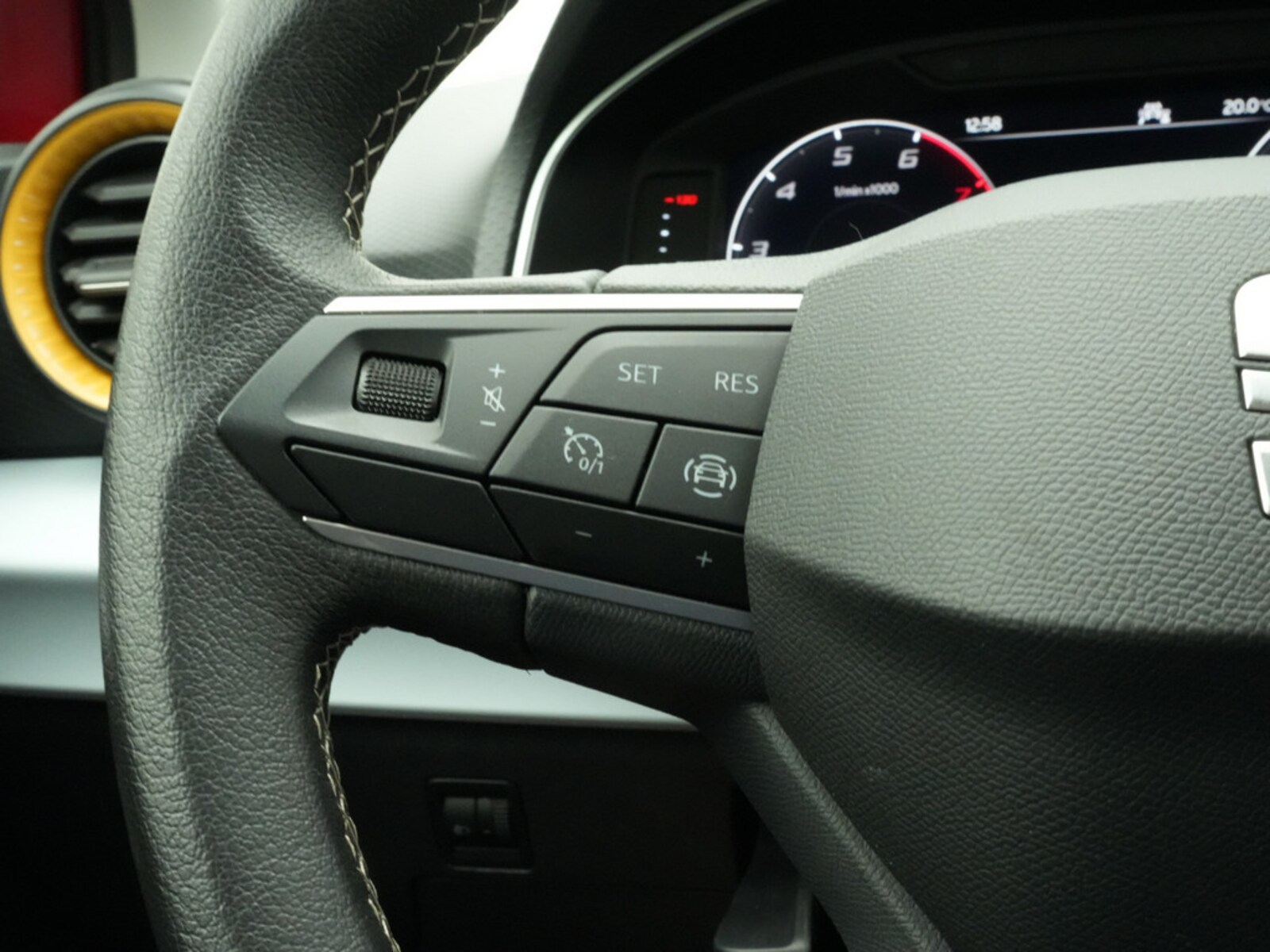 SEAT Ibiza – Bild 5