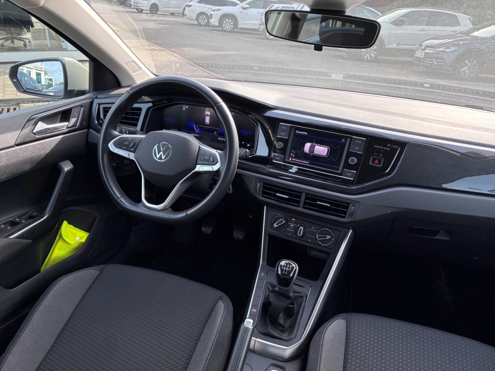 Volkswagen Polo – Bild 14