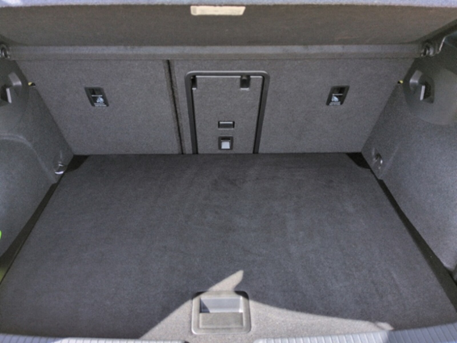 Volkswagen Golf – Bild 18