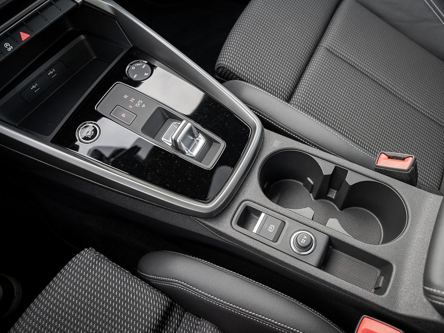 Bild über Audi A3 Sportback advanced 35 TFSI S tronic - für weitere Informationen kontaktieren Sie den Audi Partner