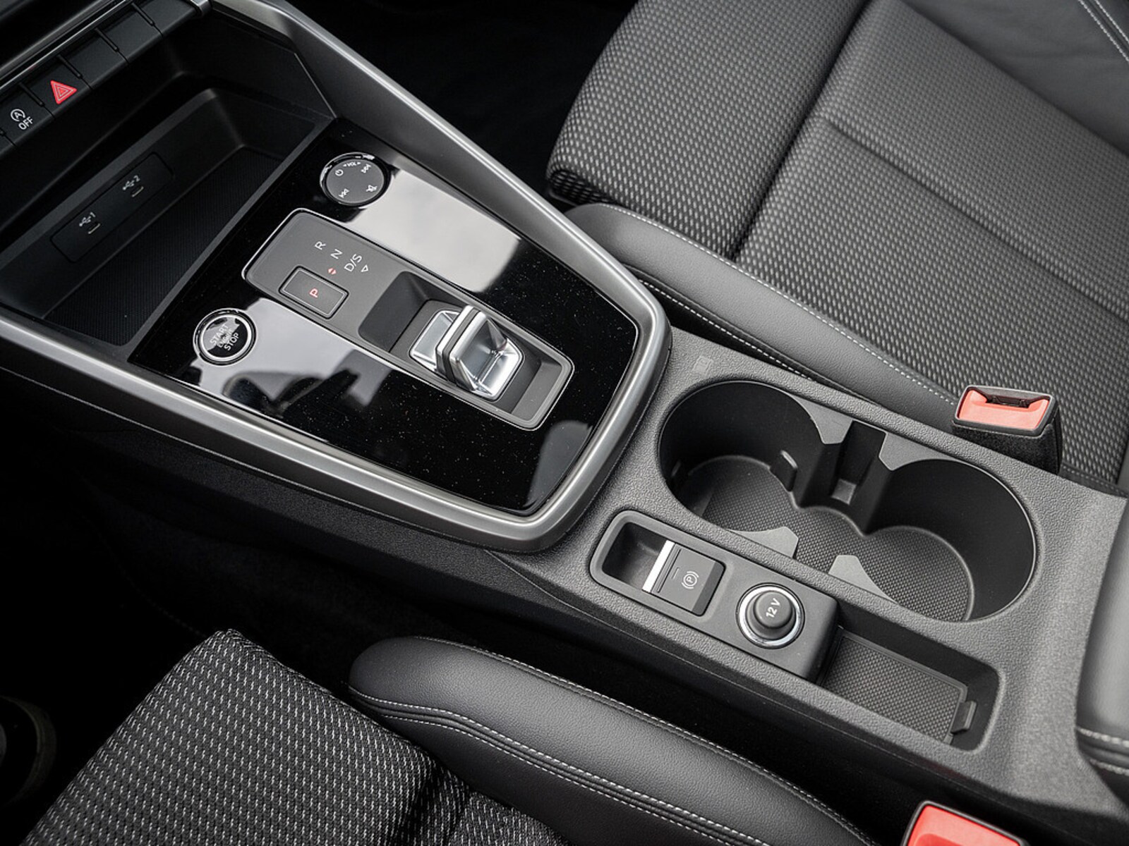 Audi A3 Sportback – Bild 9