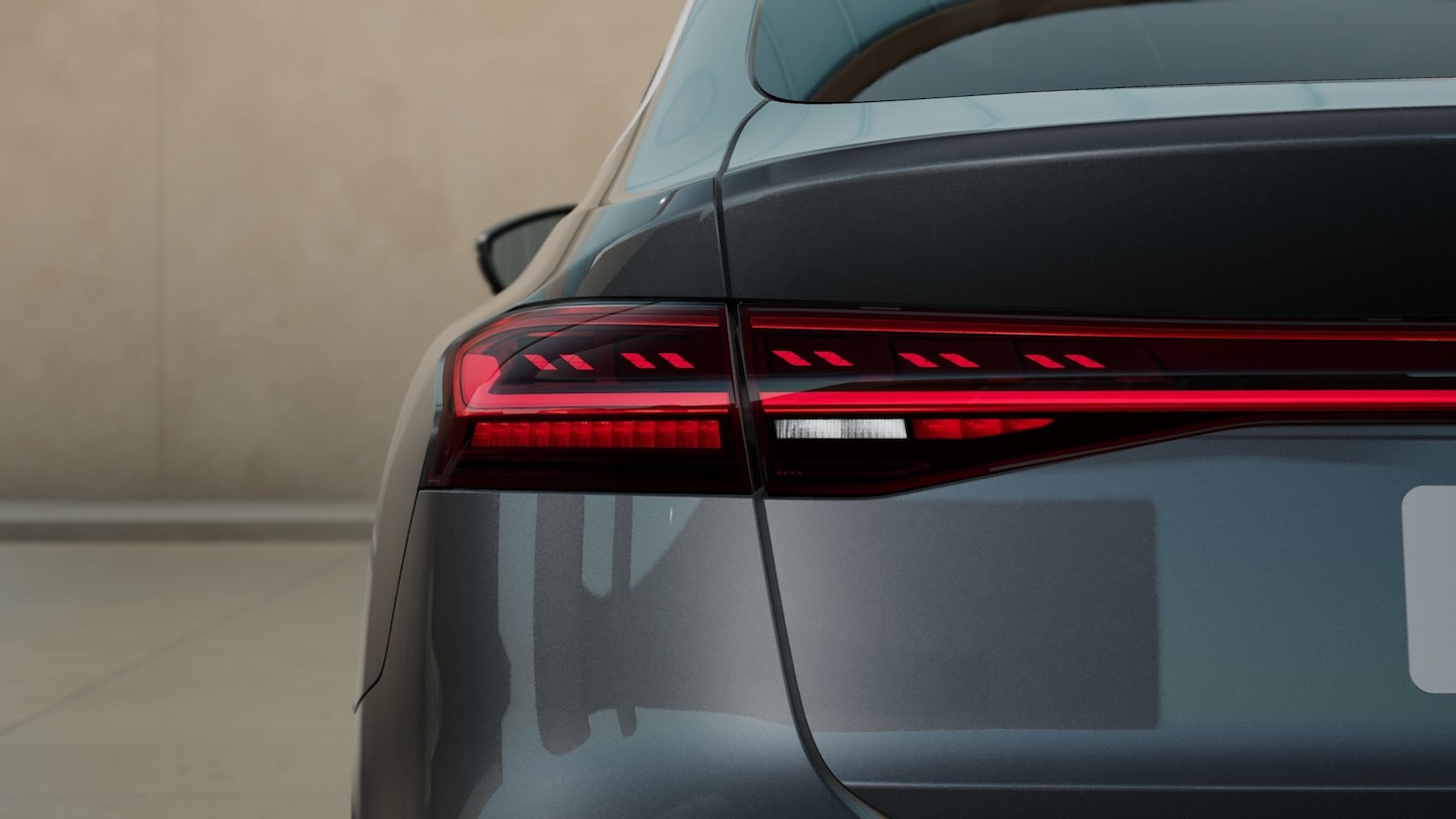 Bild über Audi A6 Sportback e-tron e-tron 210 kW - für weitere Informationen kontaktieren Sie den Audi Partner