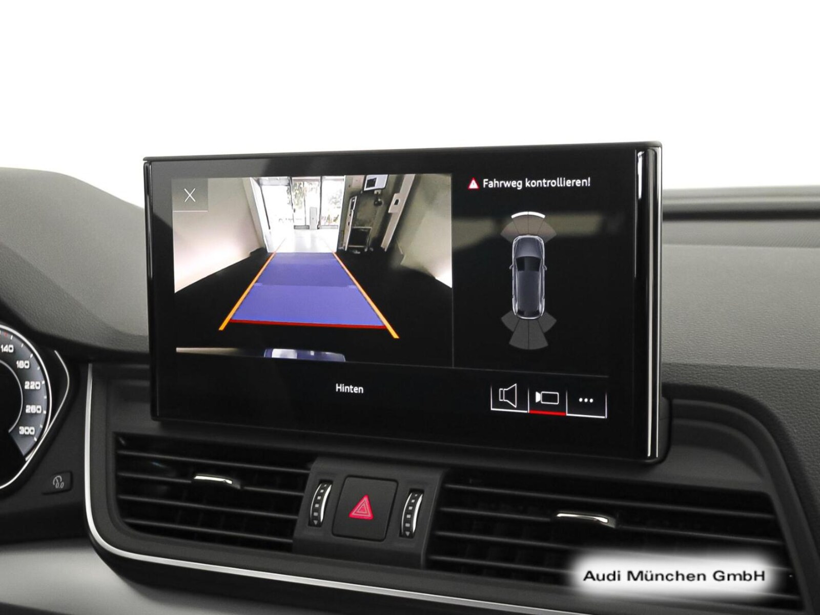 Audi Q5 – Bild 18