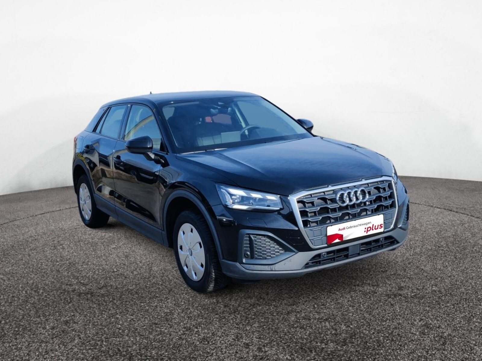 Audi Q2 – Bild 9