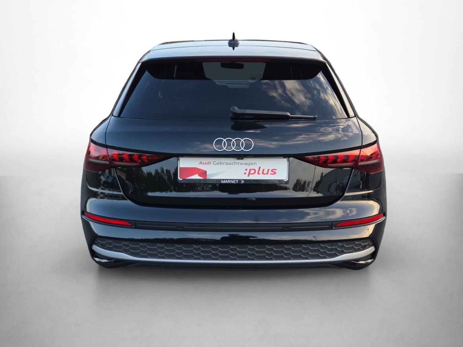Audi A3 Sportback – Bild 12