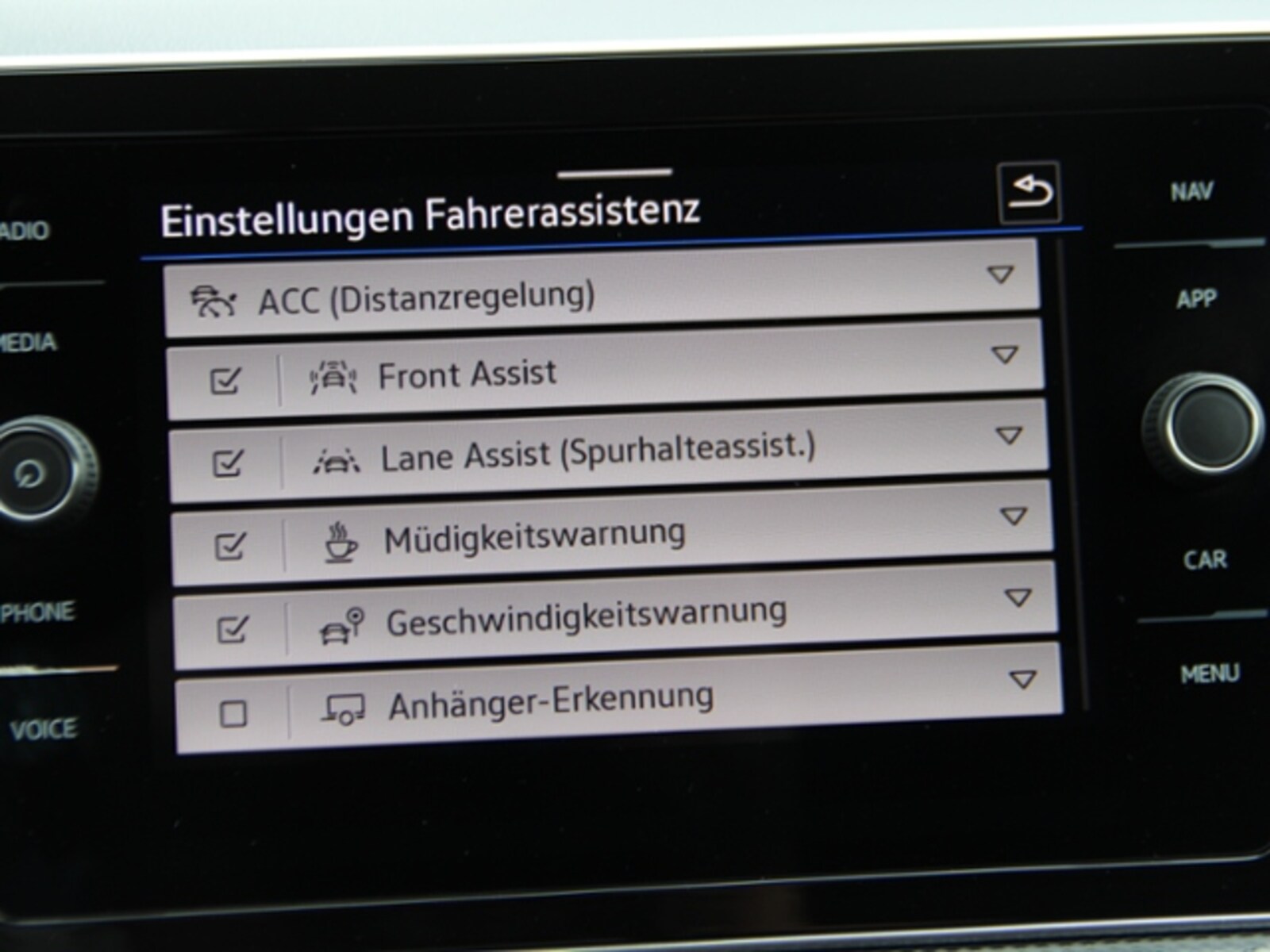 Volkswagen T-Cross – Bild 18