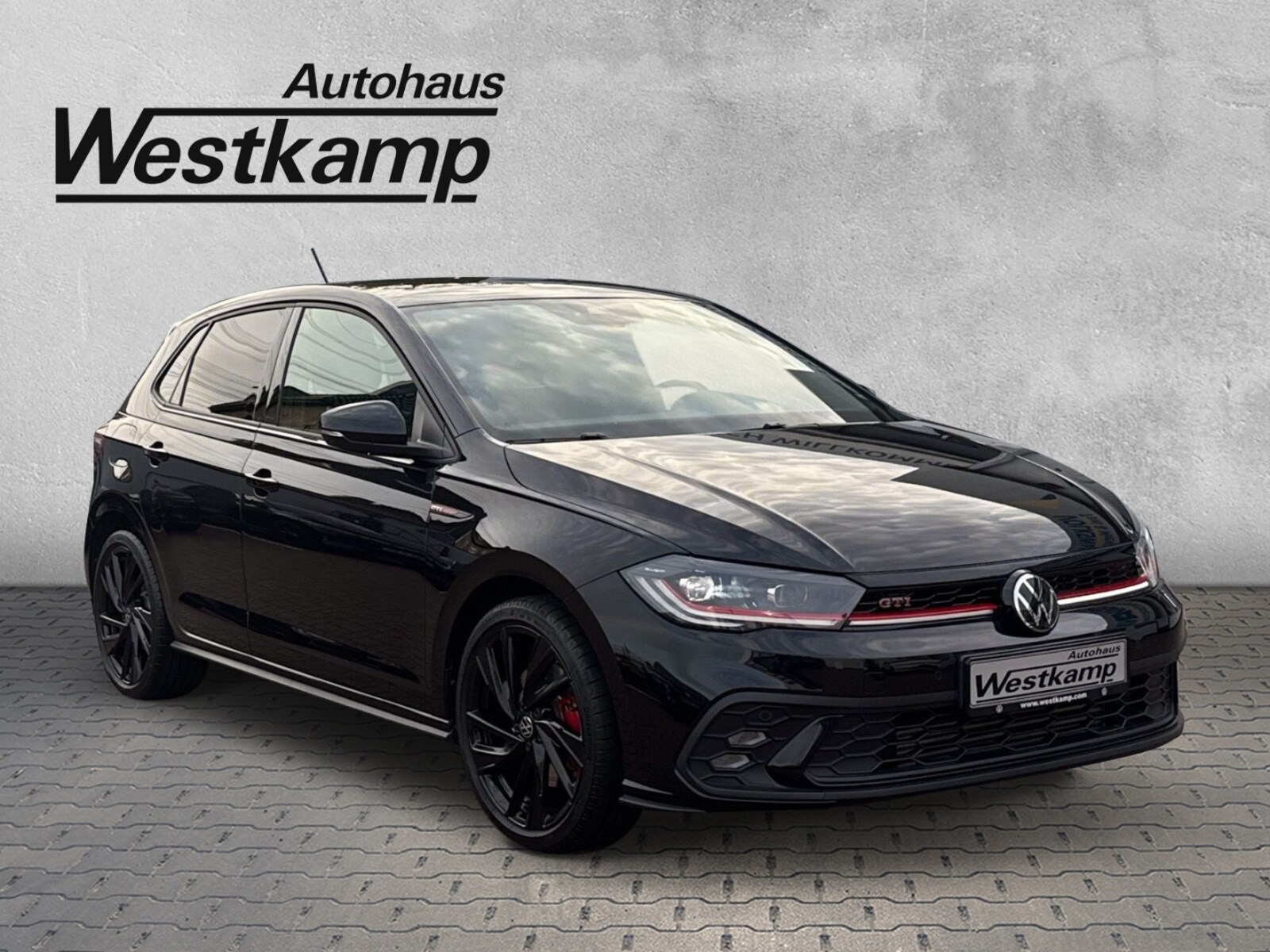 Volkswagen Polo – Bild 5