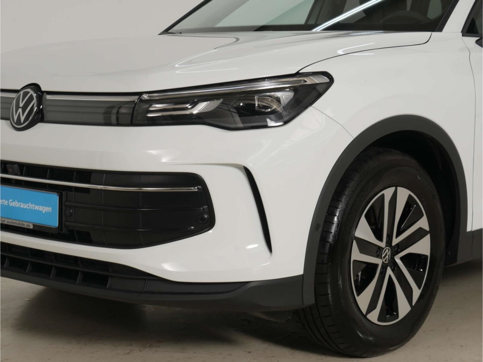 Volkswagen Tiguan – Bild 5