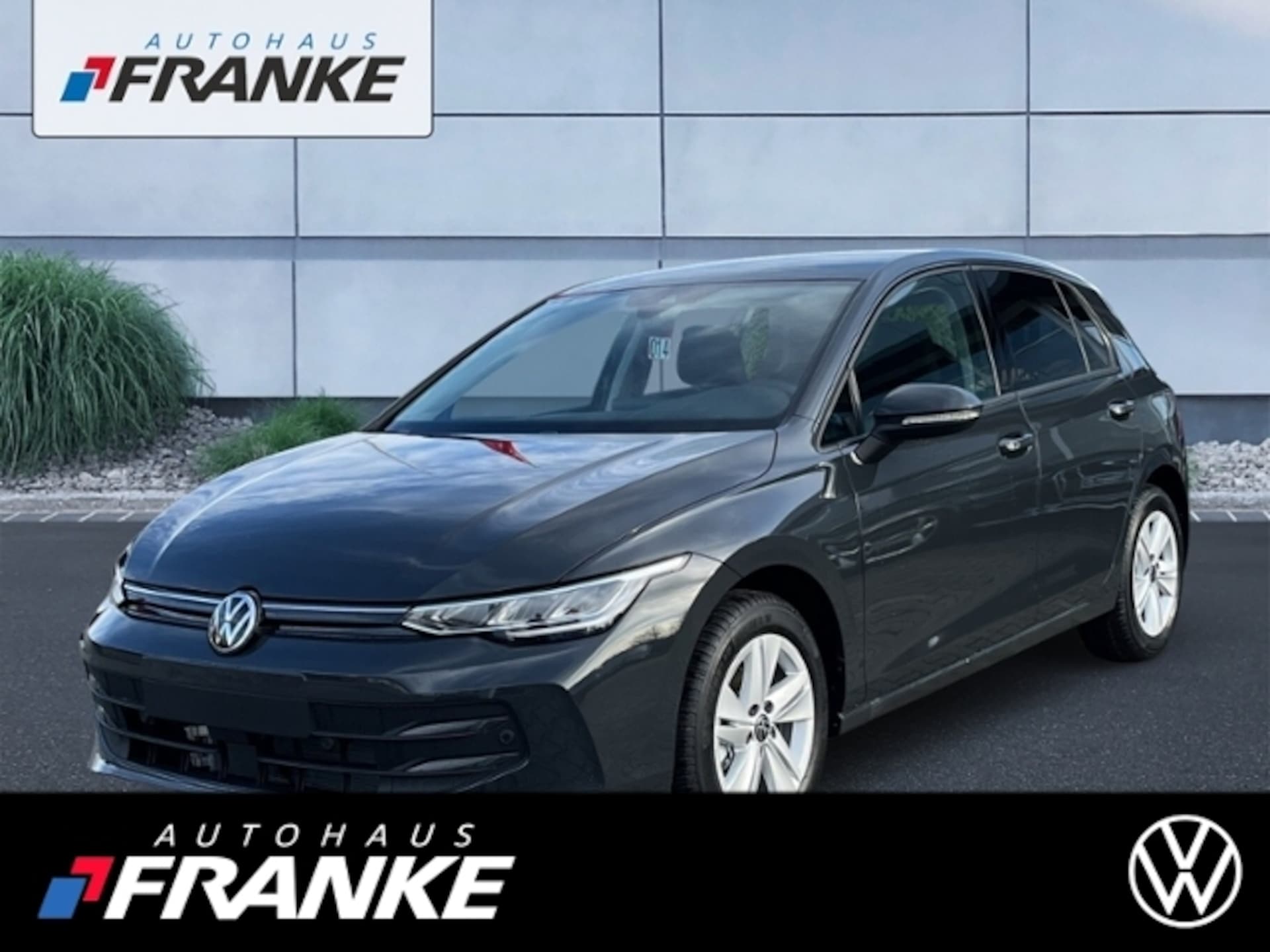 Volkswagen Golf 2025