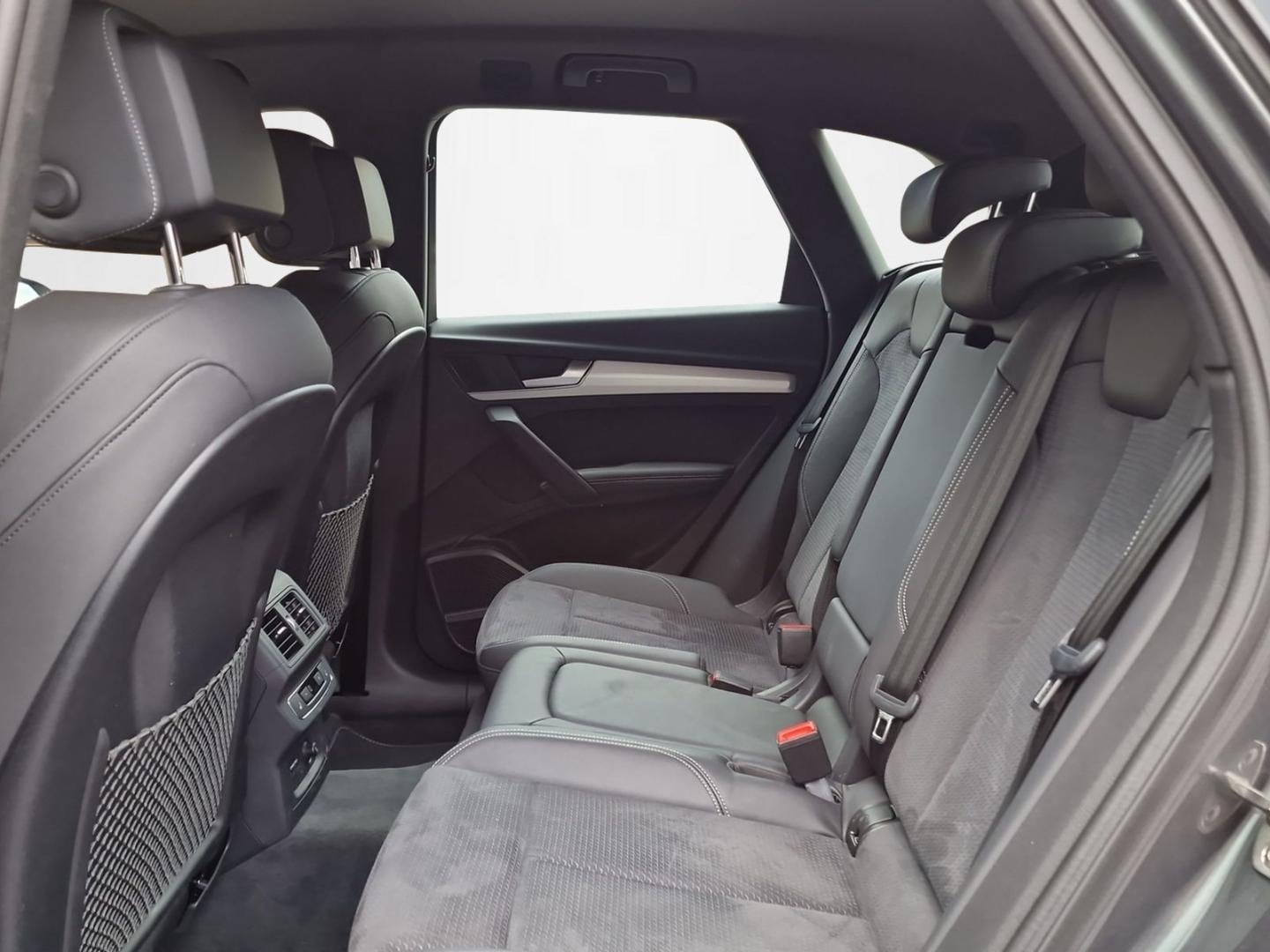 Image about Audi Q5 S line 40 TDI quattro 150 kW (204 ch) S tronic
