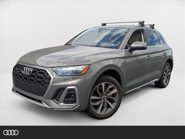 2023 AUDI Q5 - Image 1