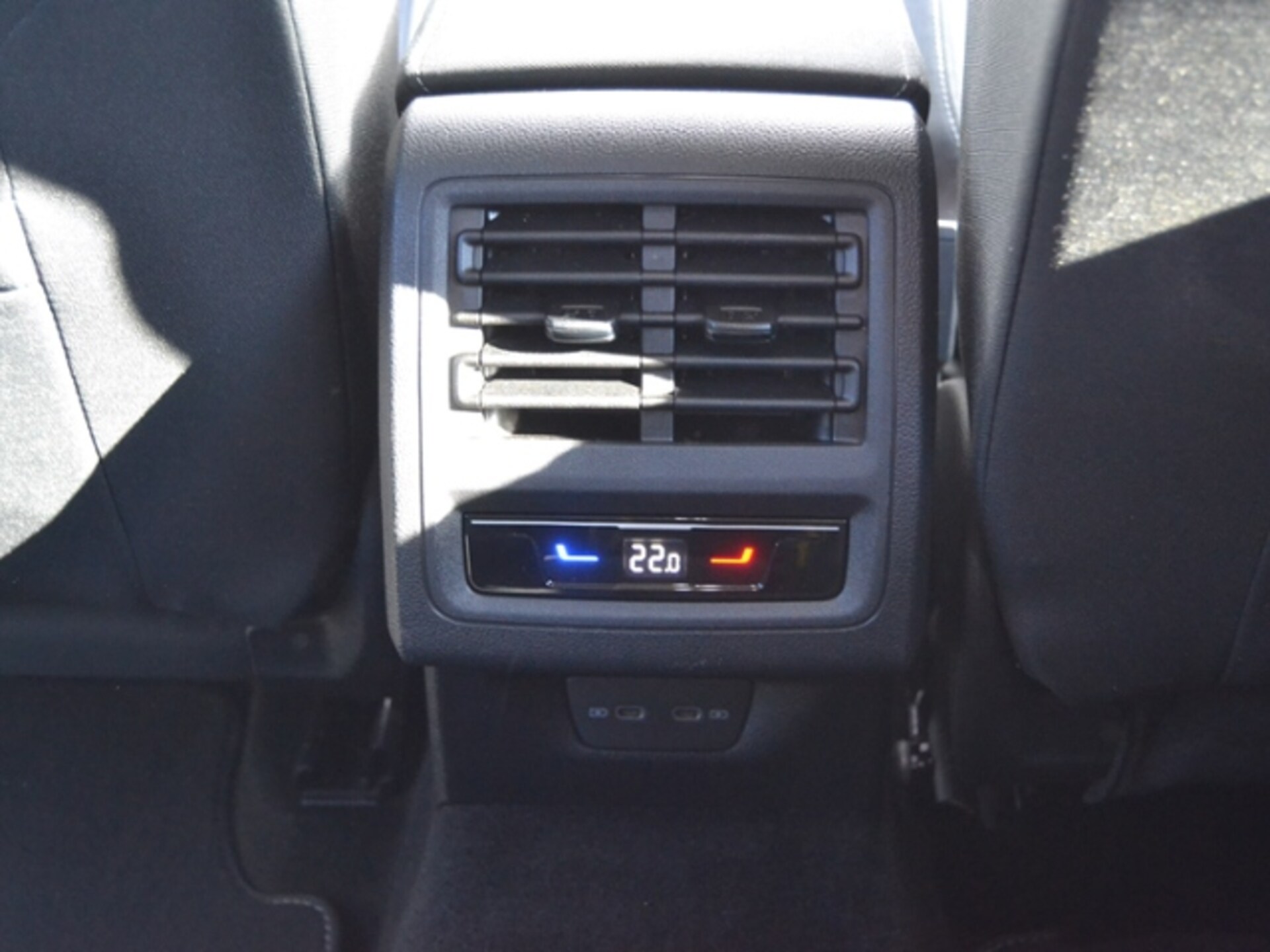 Volkswagen Golf Variant Style