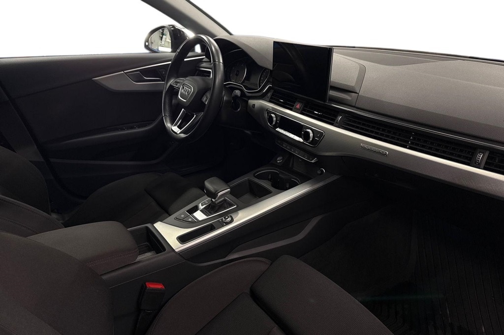 Bild som visar Audi A4 allroad quattro A4 allroad quattro 40 TDI Proline 204 hk S tronic - för mer information kontakta din Audi Partner