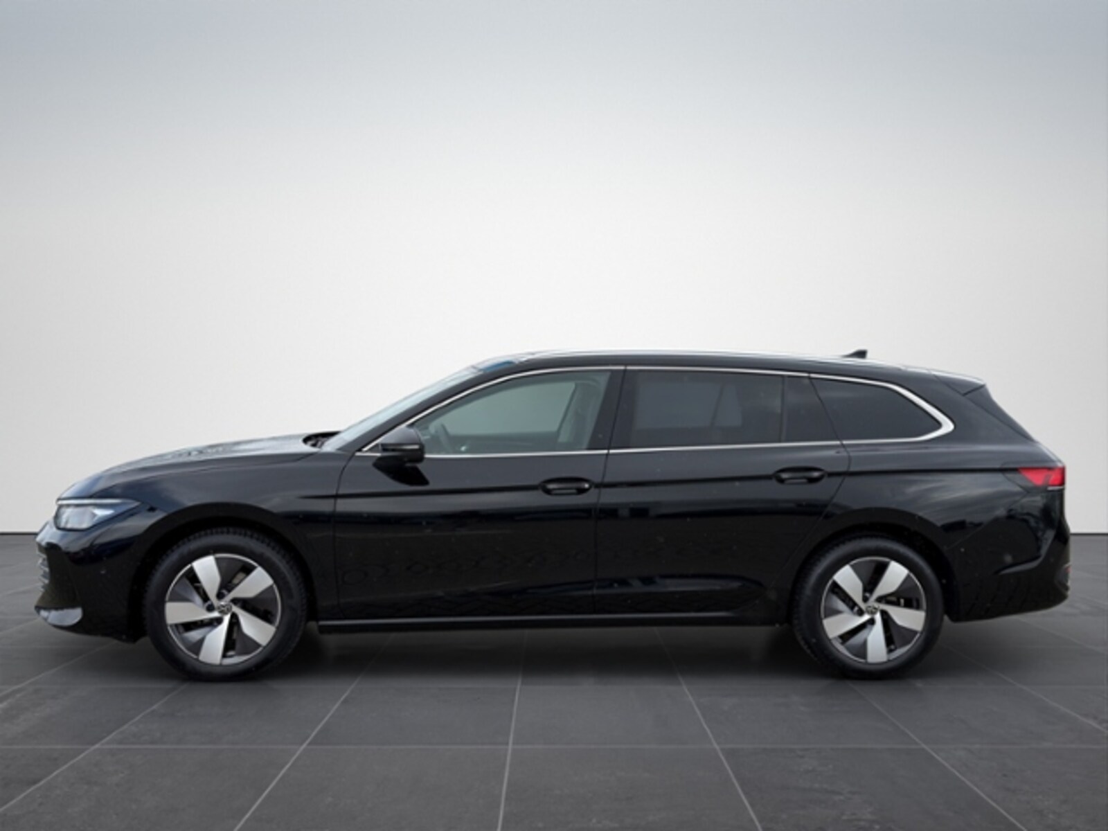 Volkswagen Passat – Bild 4