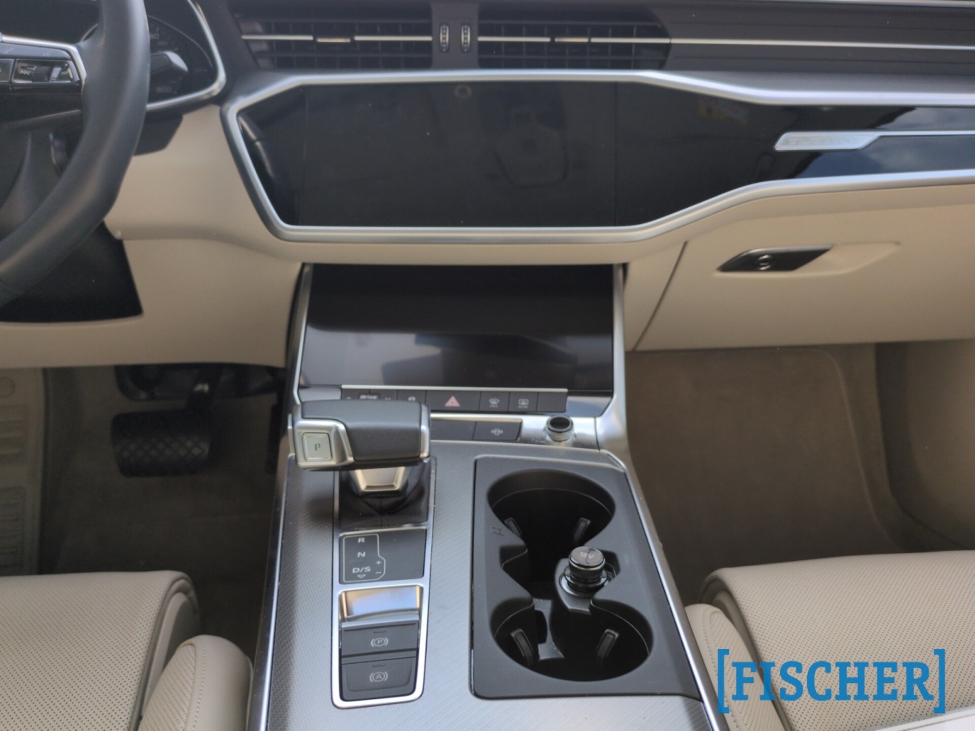 Audi A6 Limousine advanced