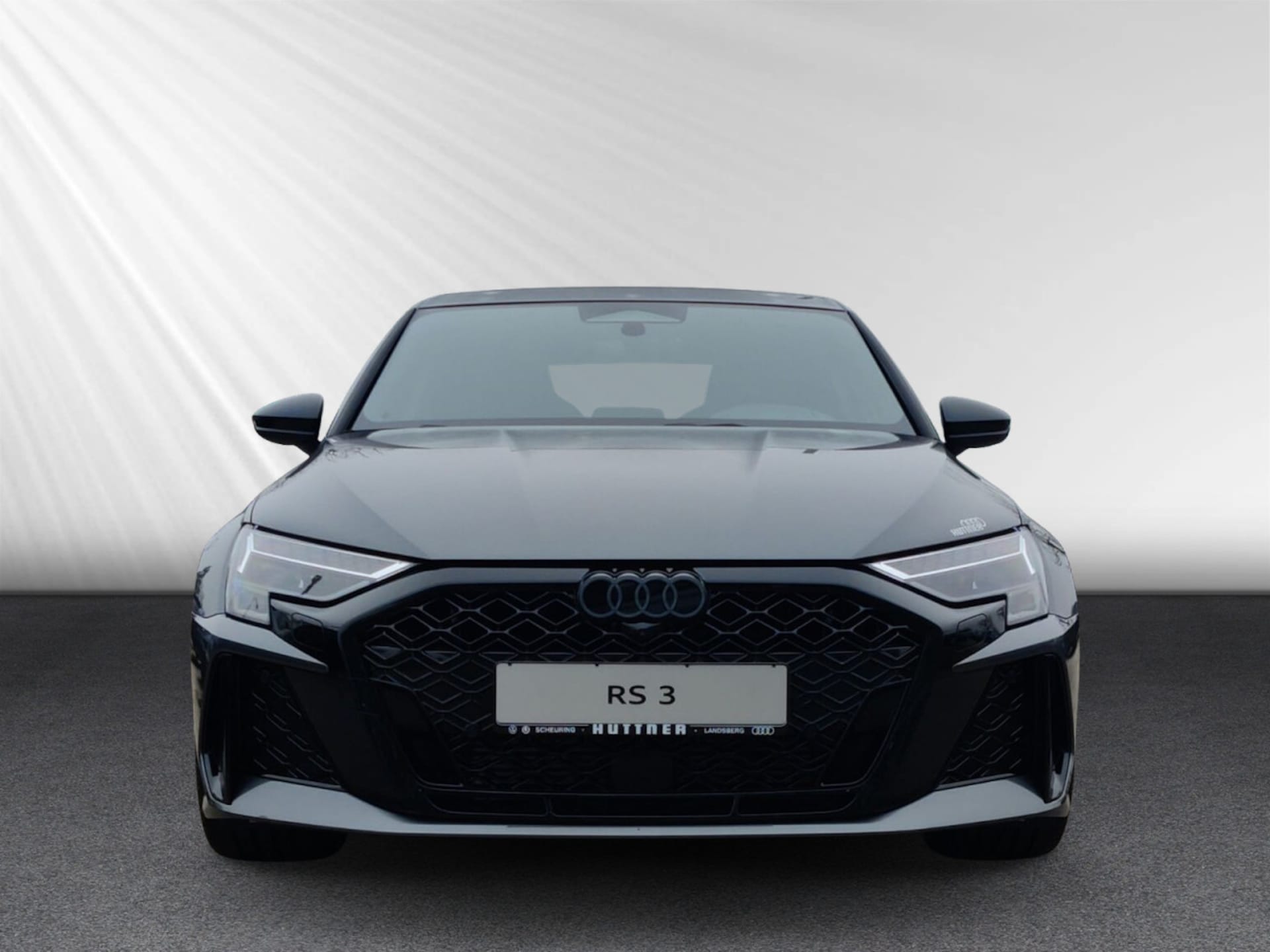 Audi RS 3 Sportback