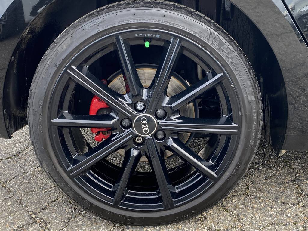 Image about Audi A1 Sportback S line 40 TFSI 152 kW (207 ch) S tronic