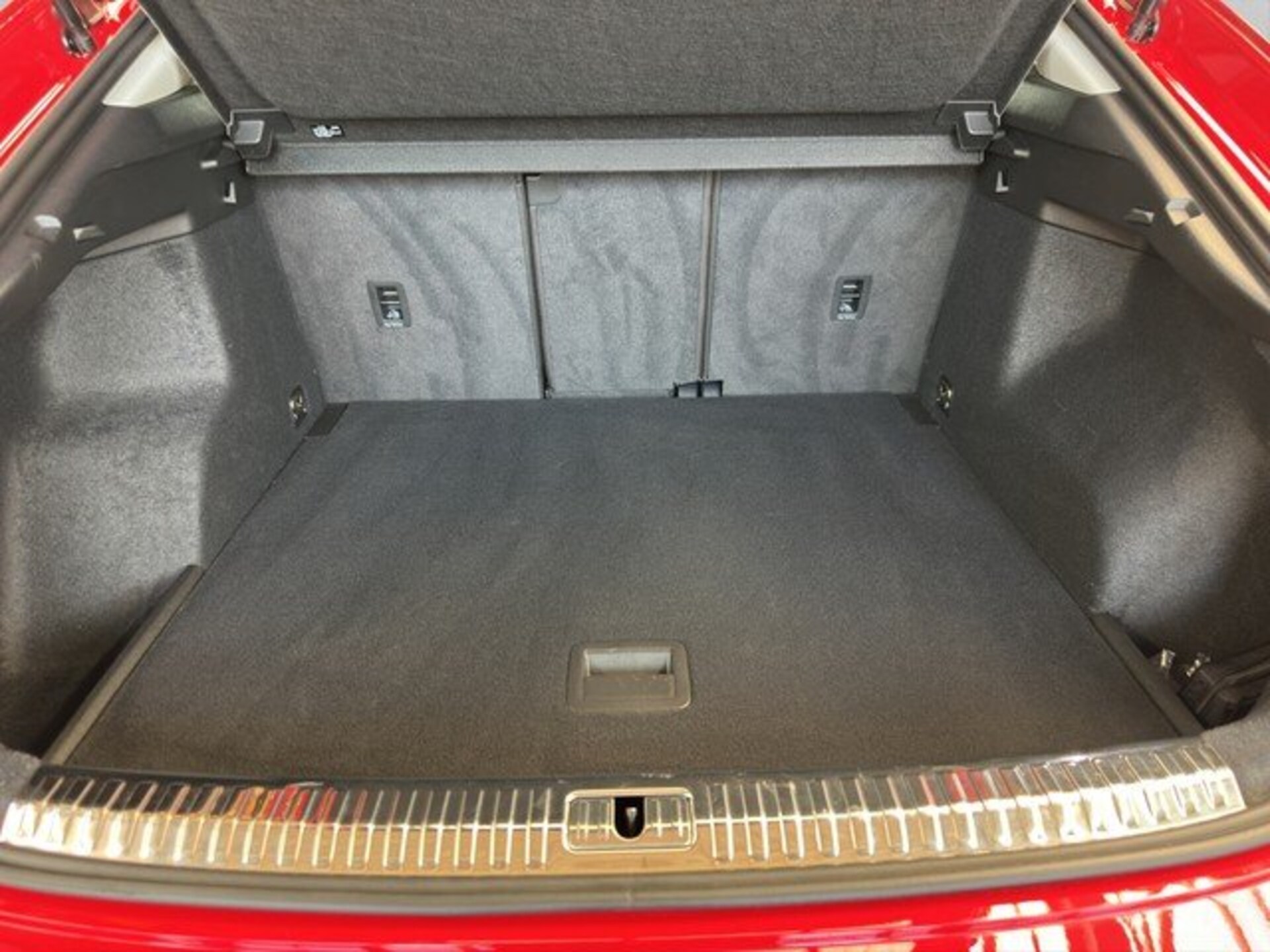 Audi Q3 Sportback S line