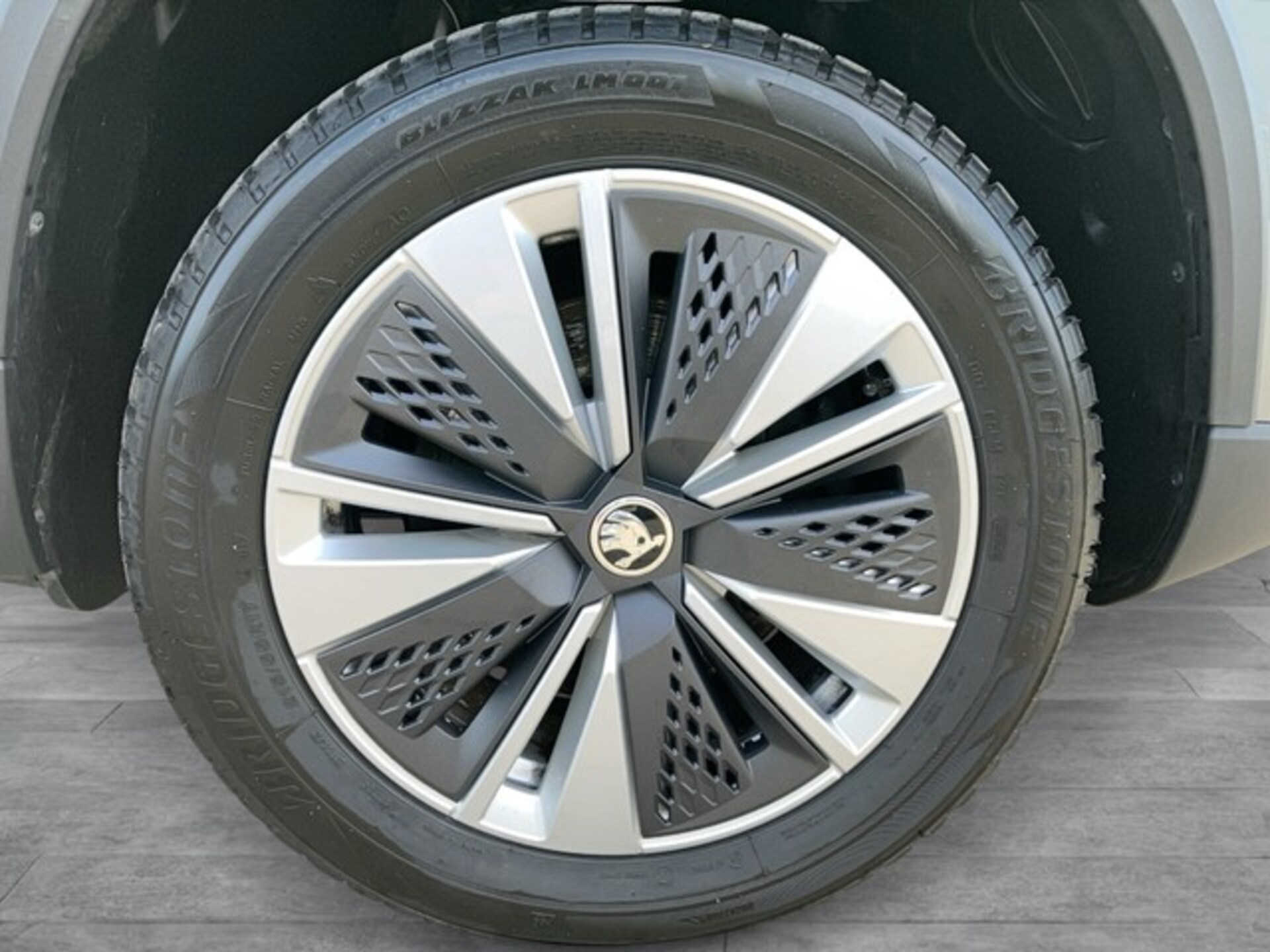 Skoda Karoq Ambition