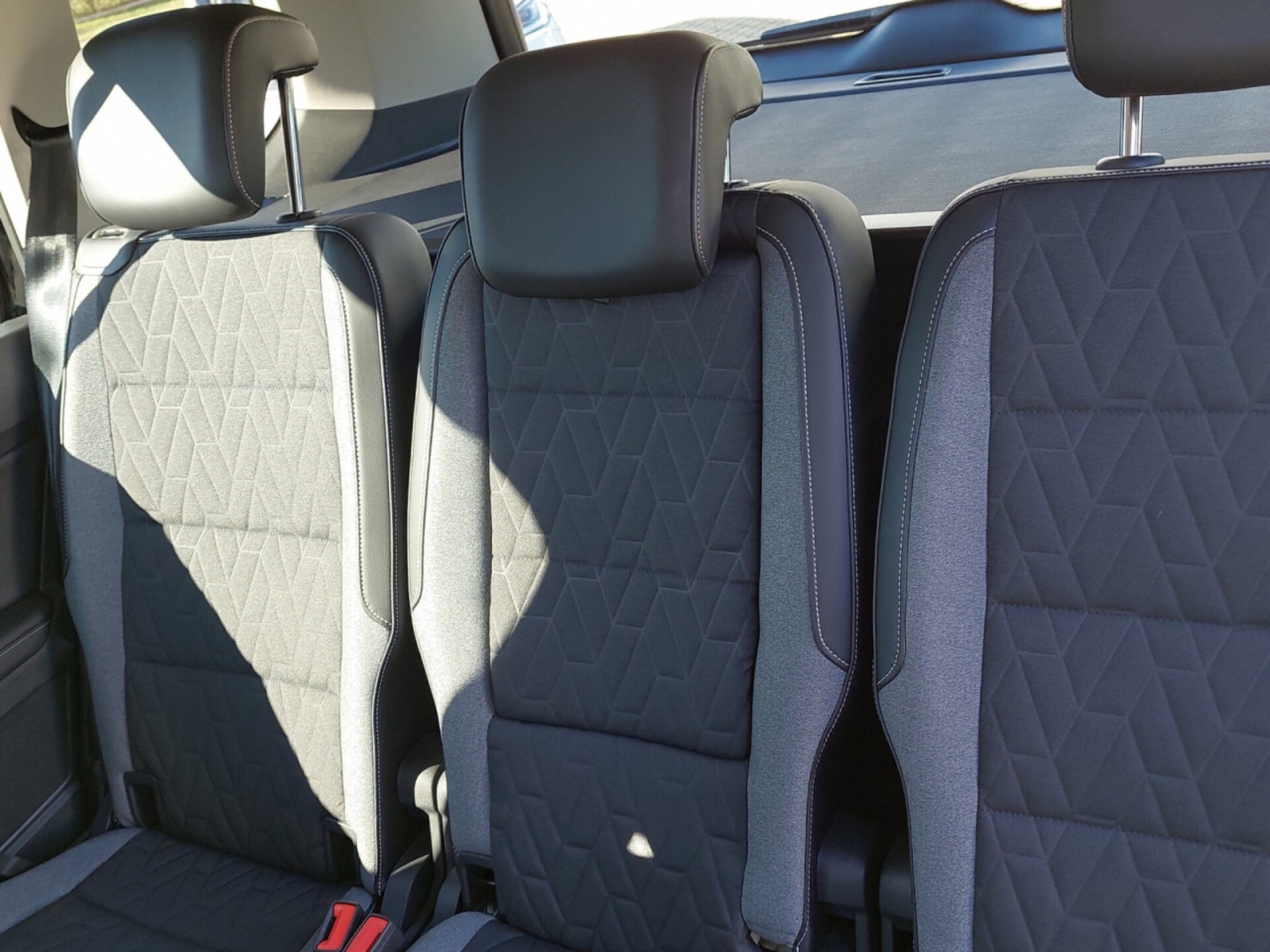 Volkswagen Touran Goal