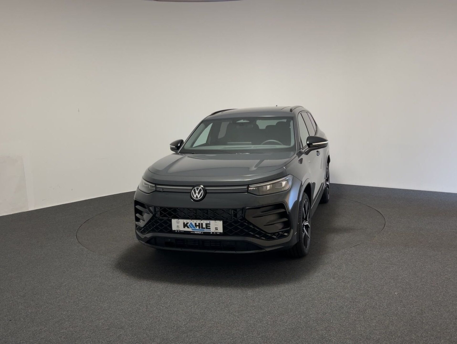 Volkswagen Tayron R-Line
