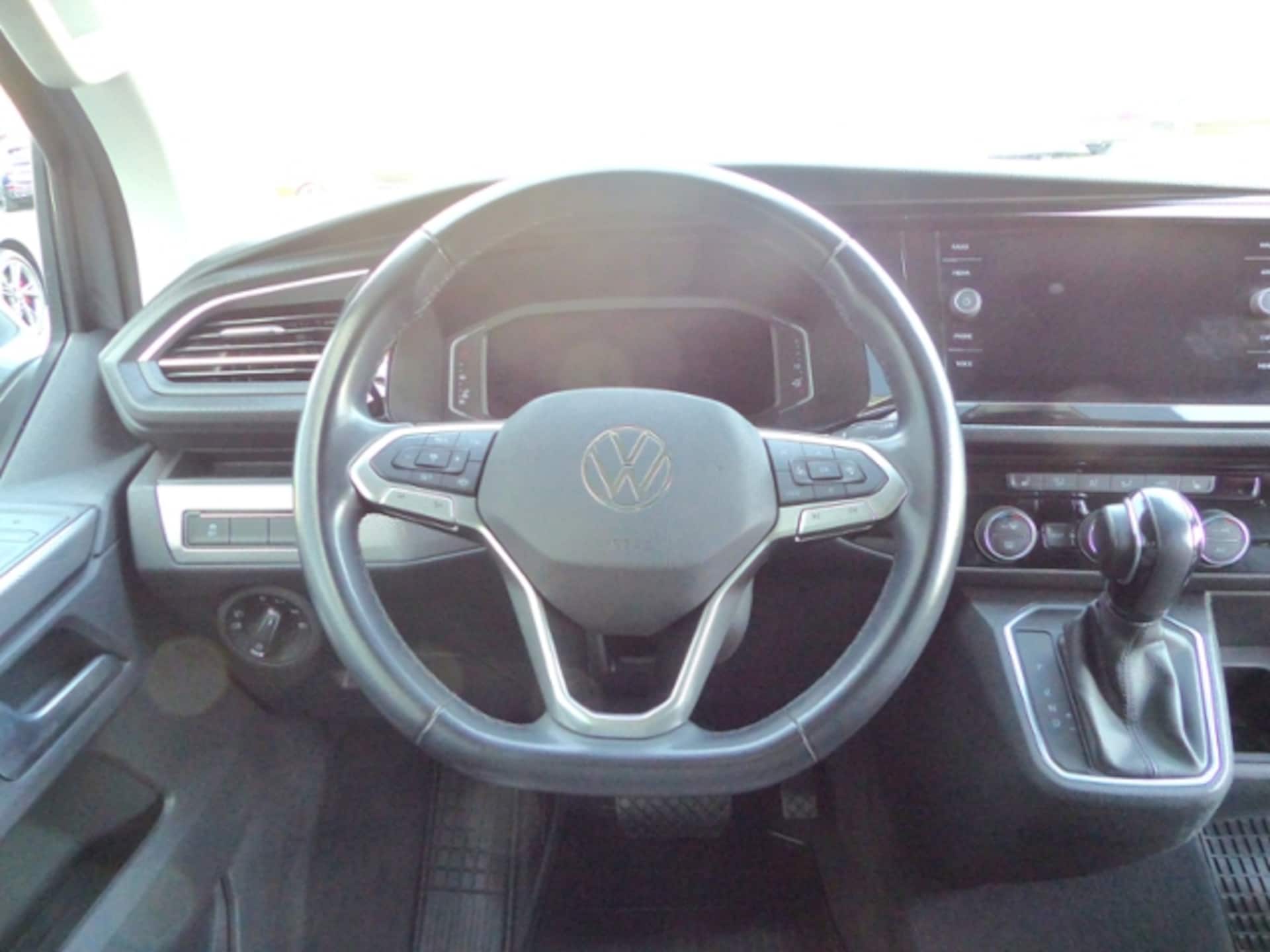 Volkswagen T6.1 Multivan Comfortline