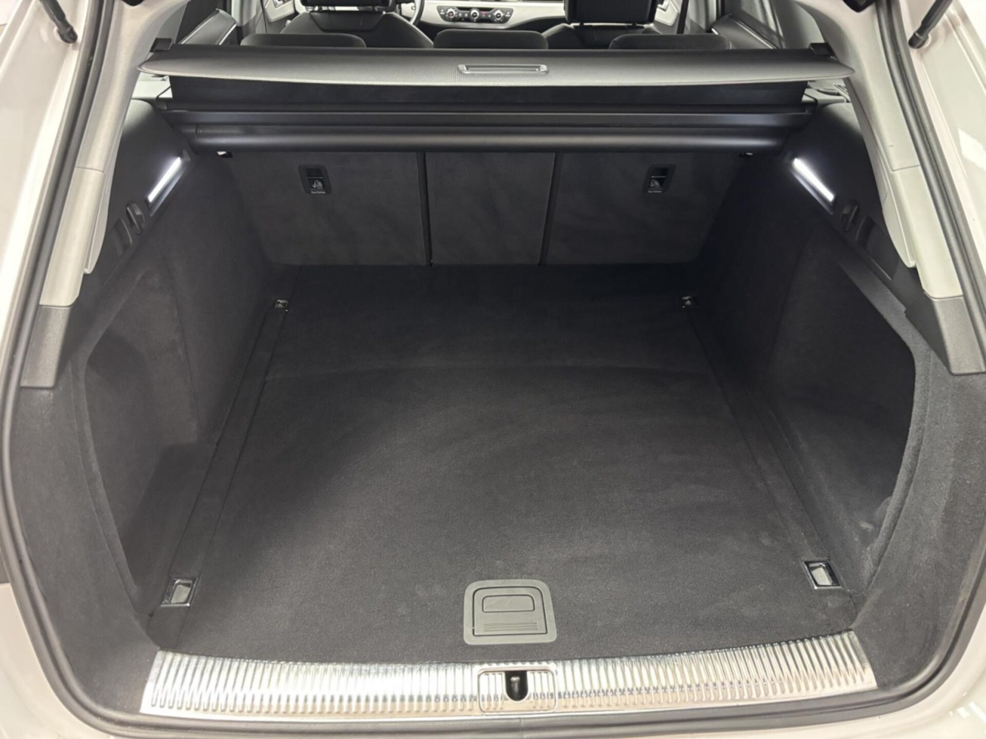 Audi A4 Avant Advanced