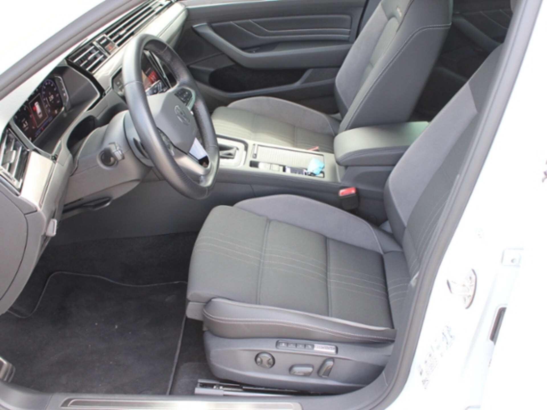 Volkswagen Passat Variant Alltrack