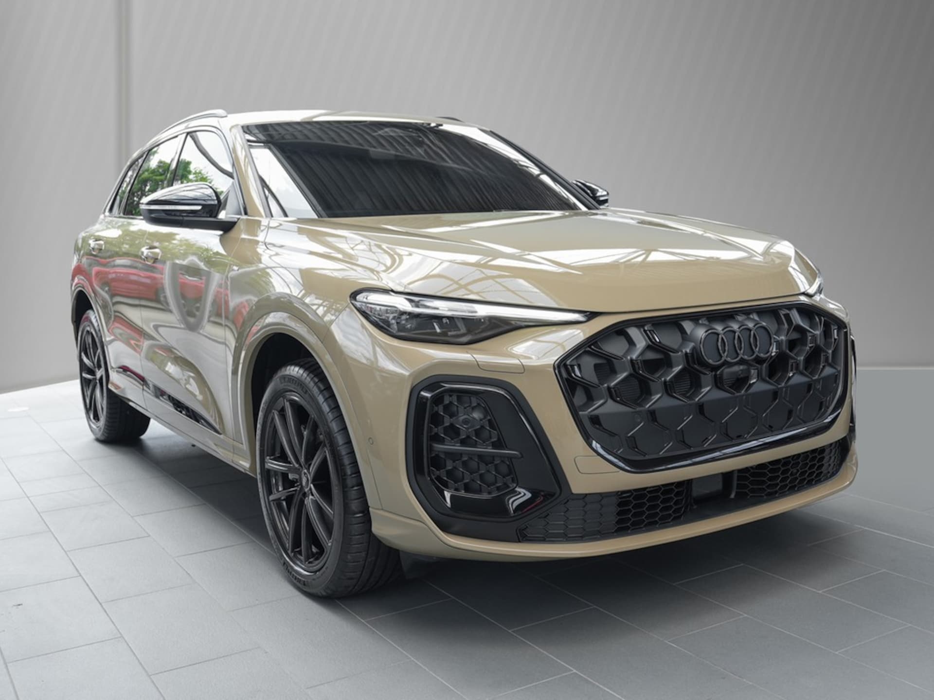 Audi Q5 SUV