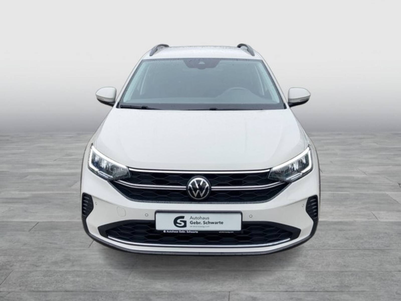 Volkswagen Taigo – Bild 7