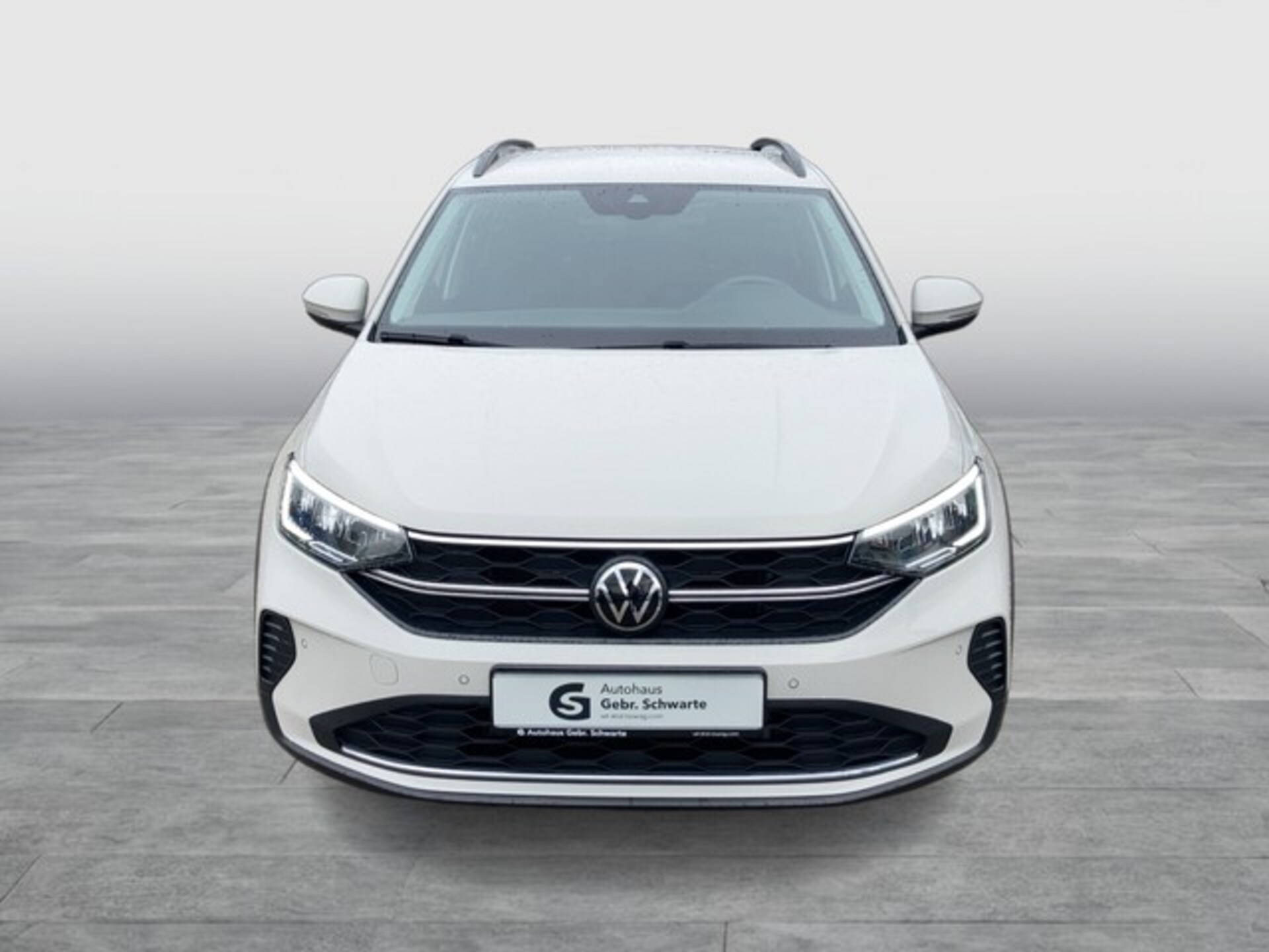 Volkswagen Taigo Life