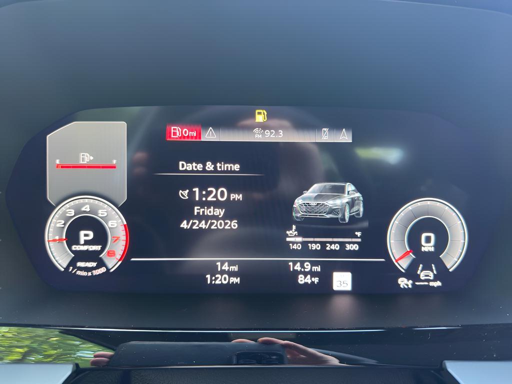 2026 Audi A3 Premium - Photo 18