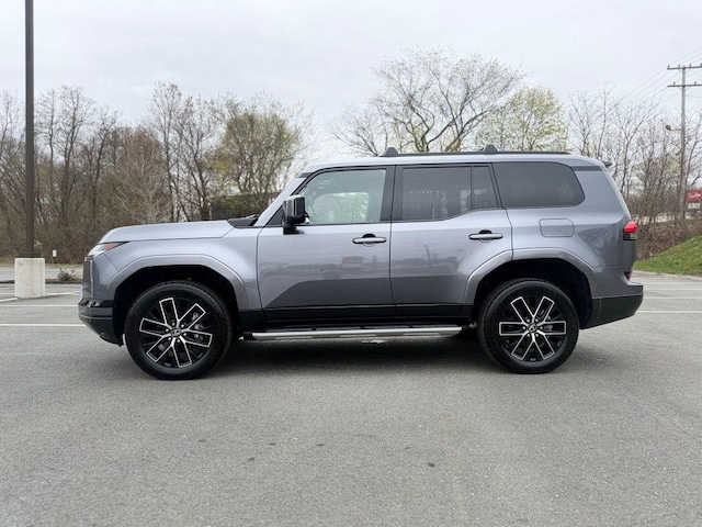 2024 Lexus GX 550