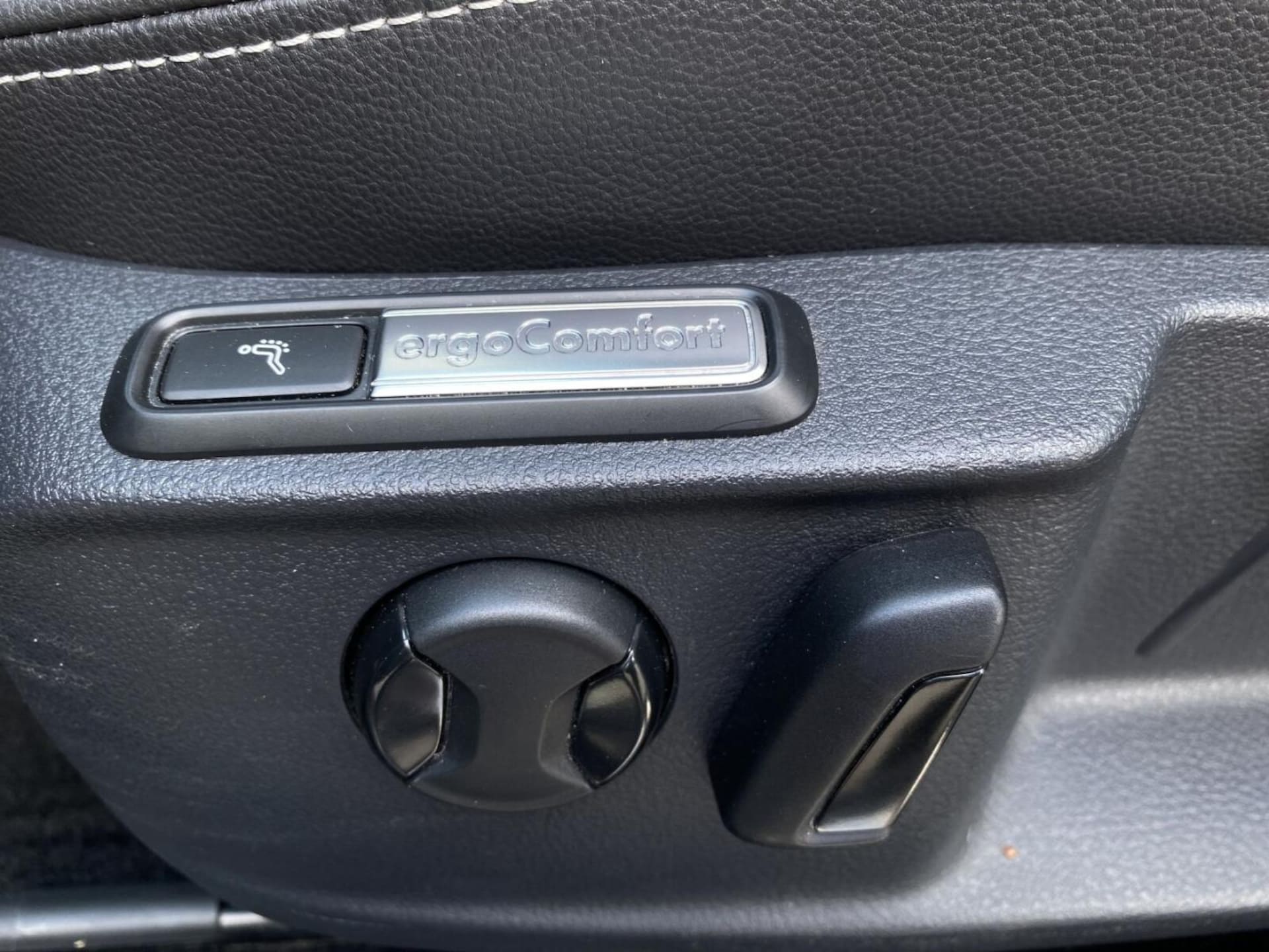 Volkswagen Passat Variant Alltrack