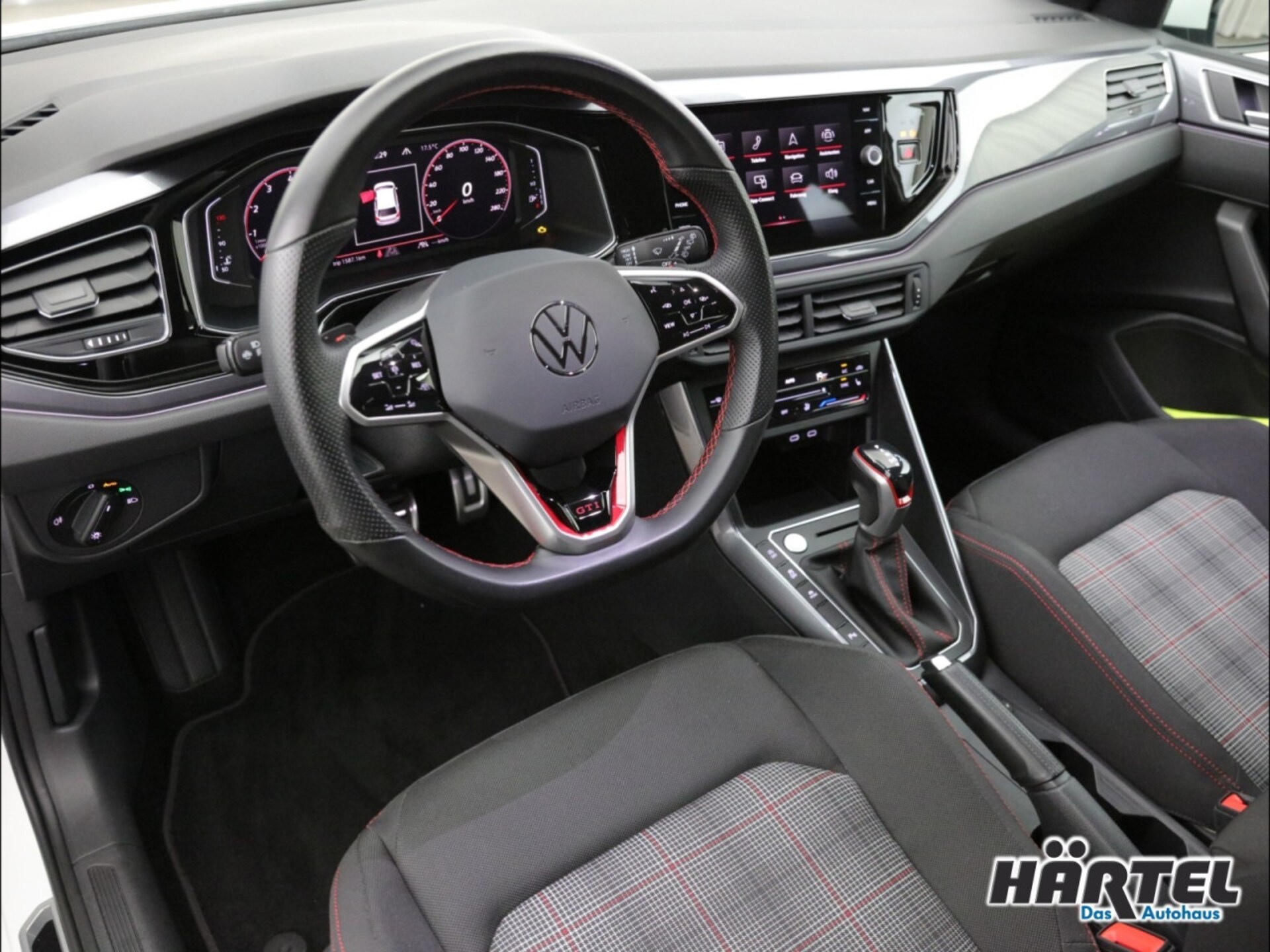Volkswagen Polo GTI