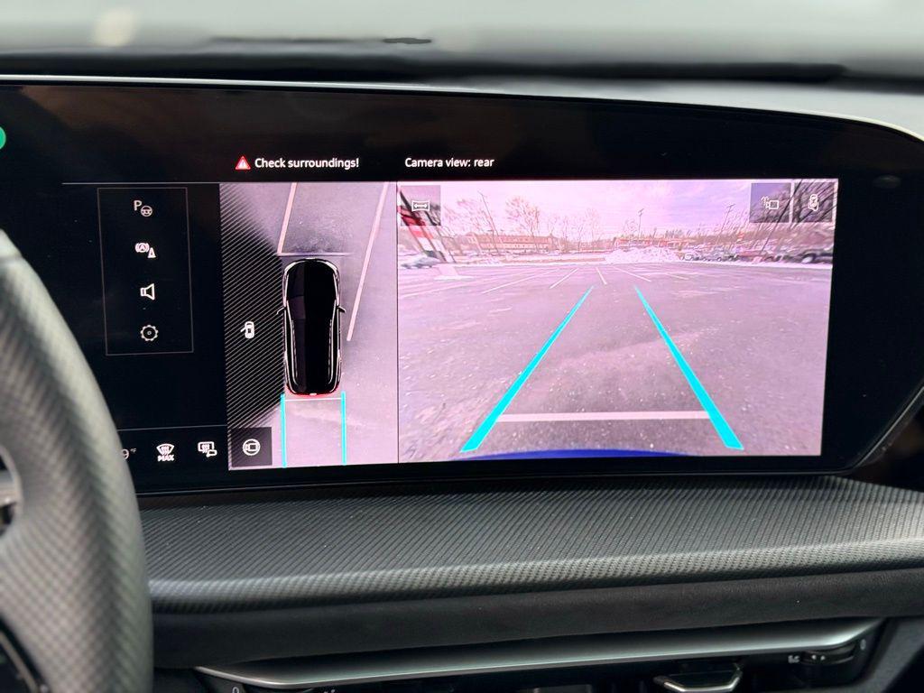 2025 Audi SQ5 Premium Plus - Photo 19
