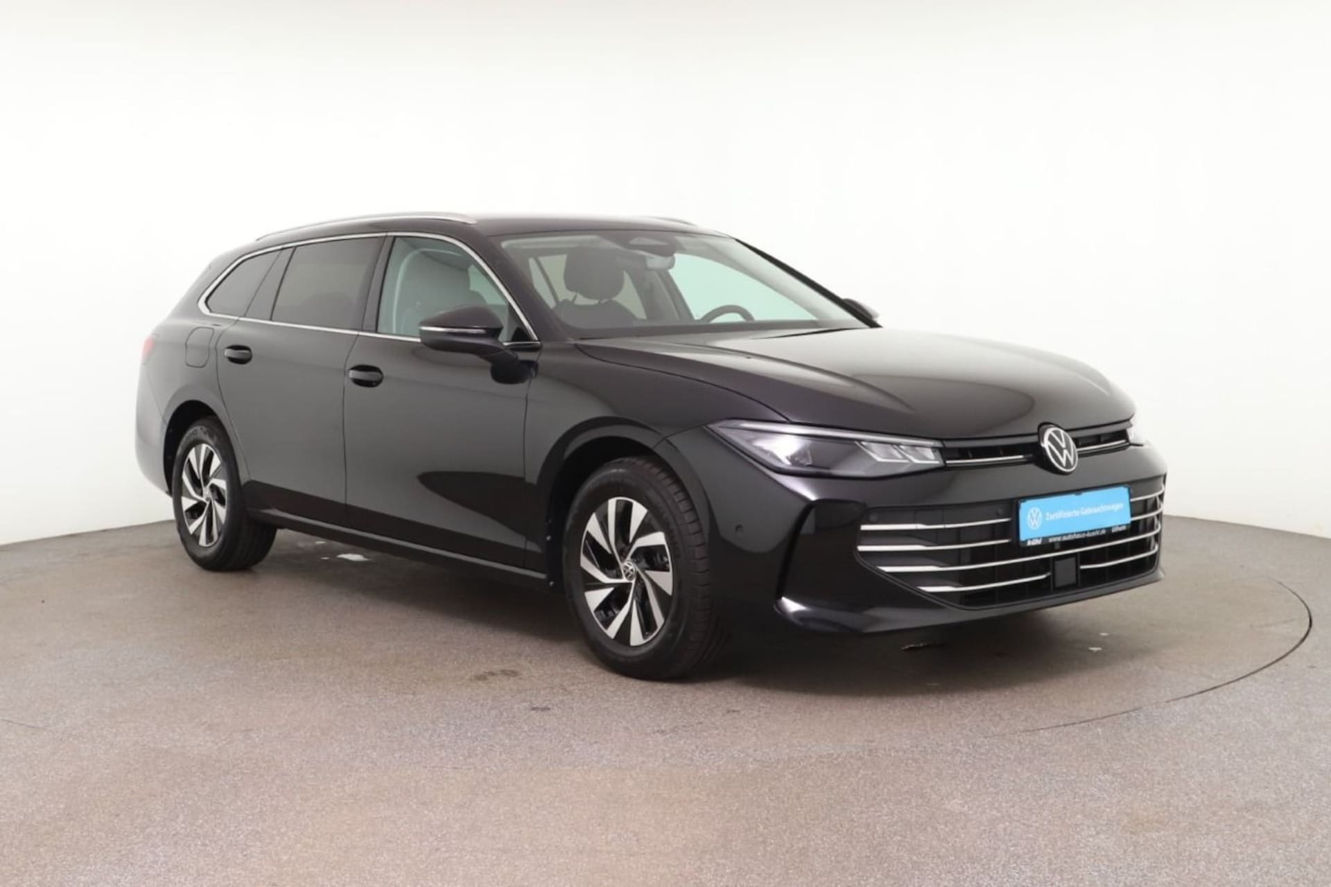 Volkswagen Passat Business