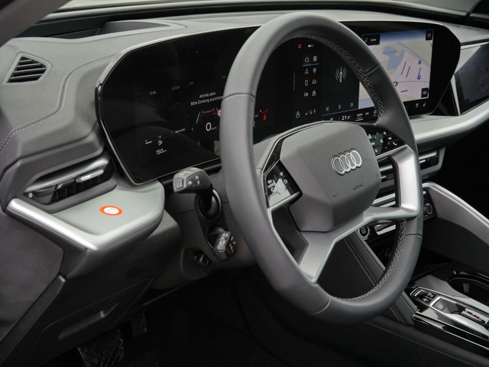 Audi Q5 – Bild 19