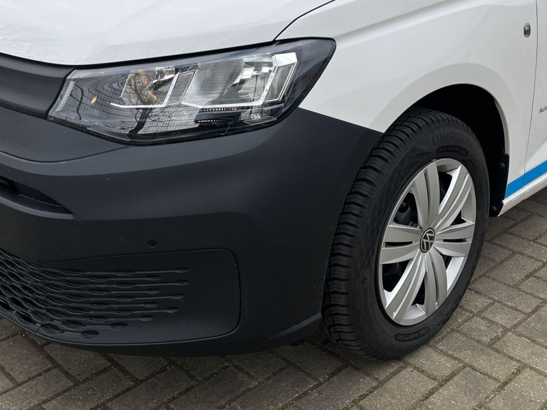 Volkswagen Caddy Maxi Cargo