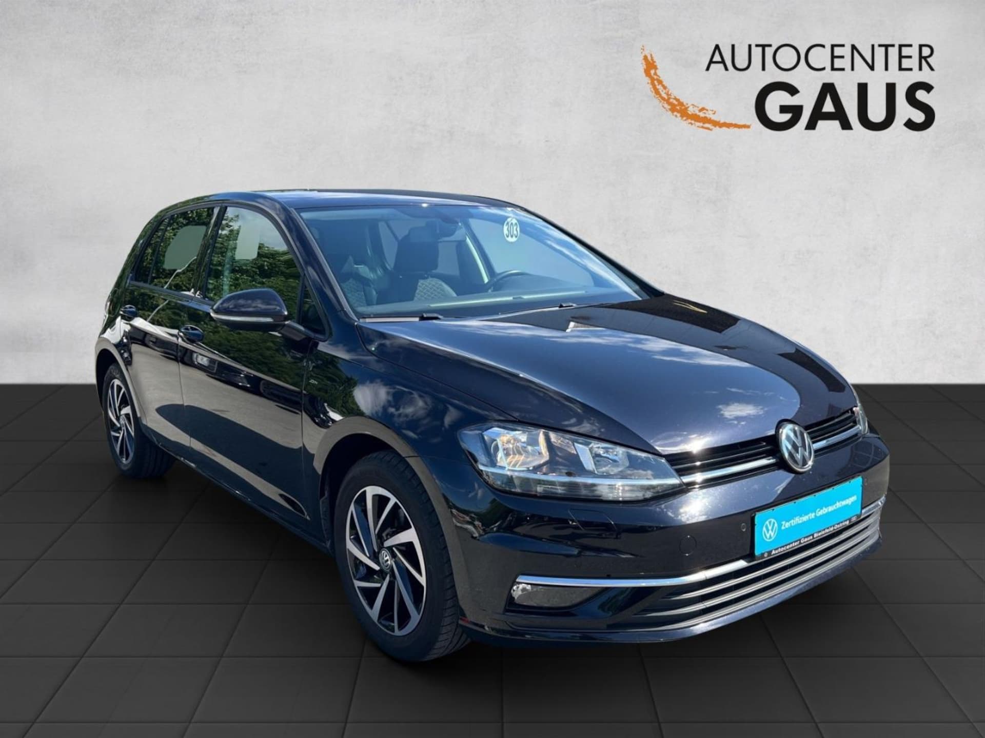 Volkswagen Golf JOIN