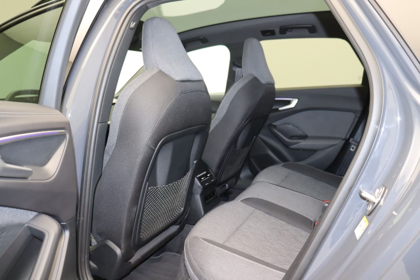 Bild über Audi A5 Avant TDI quattro 150 kW S tronic - für weitere Informationen kontaktieren Sie den Audi Partner