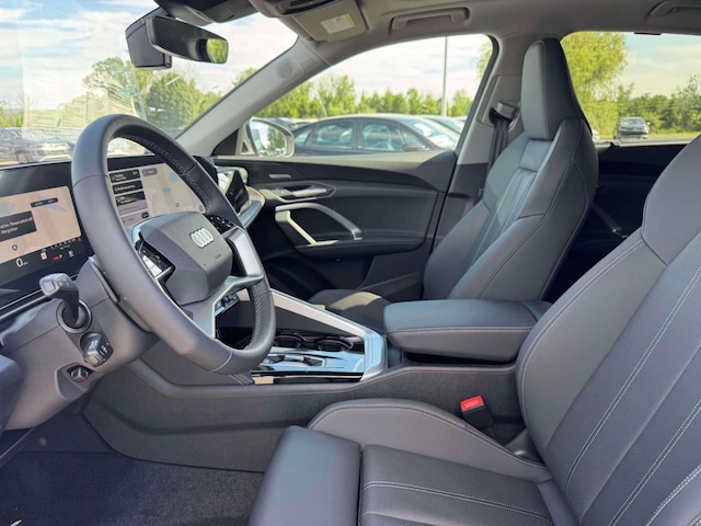 2026 Audi Q5 Premium Plus - Photo 9