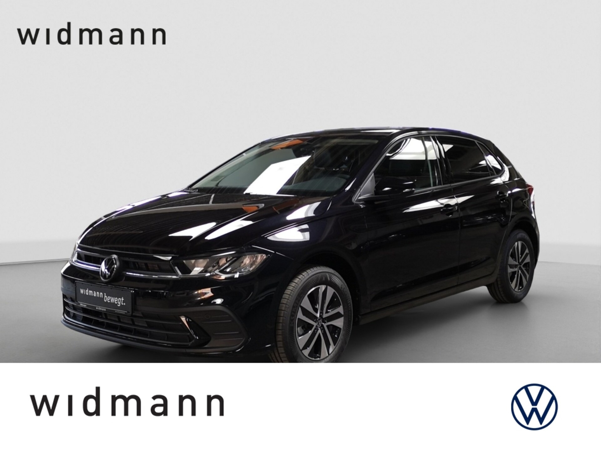 Volkswagen Polo ENERGY