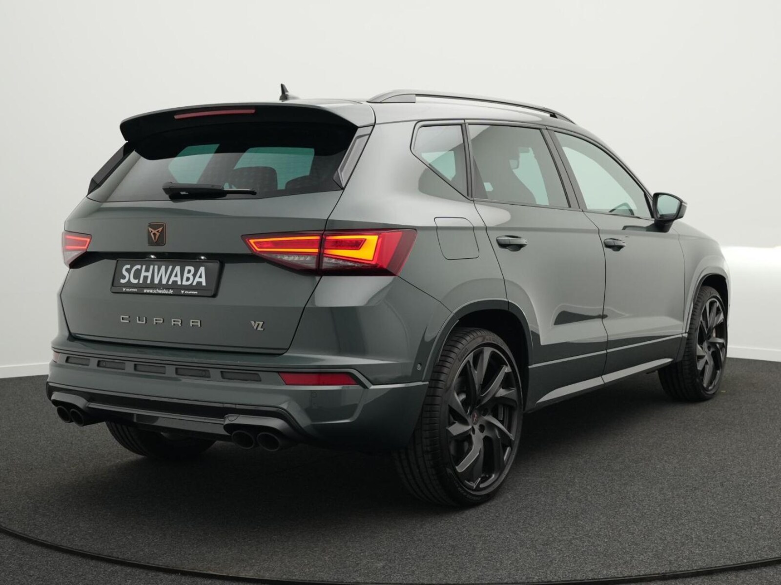 CUPRA Ateca – Bild 3